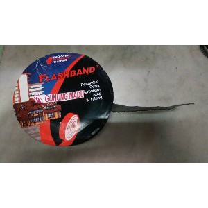 Dijual LEM TALANG FLASHBAND ROLL LAKBAN PENAMBAL PENUTUP BOCOR ATAP ASBES Berkualitas