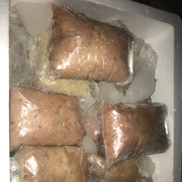 

Tenggiri giling 1kg