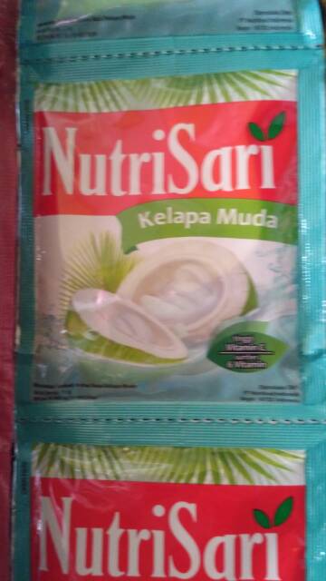 Nutrisari