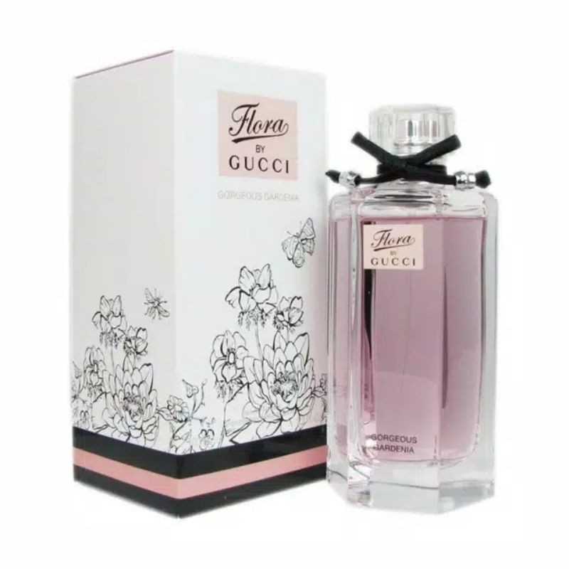 gucci perfume harga