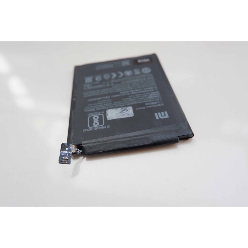 Battery Baterai Batre Handphone Xiaomi Redmi Note 4/BN 41/BN41/ BN-41