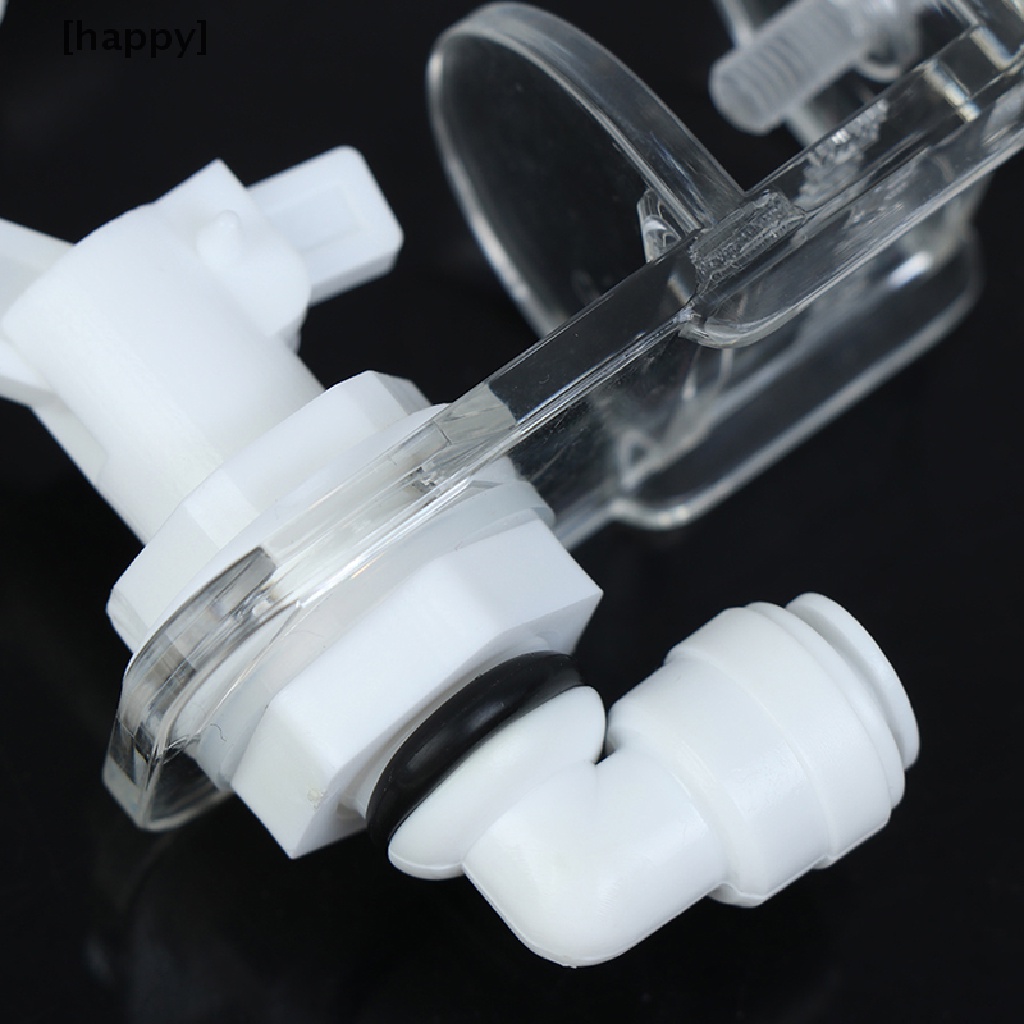 HA Aquarium Water Filler Auto Water Filler Controller System Adjustable Float Valve ID