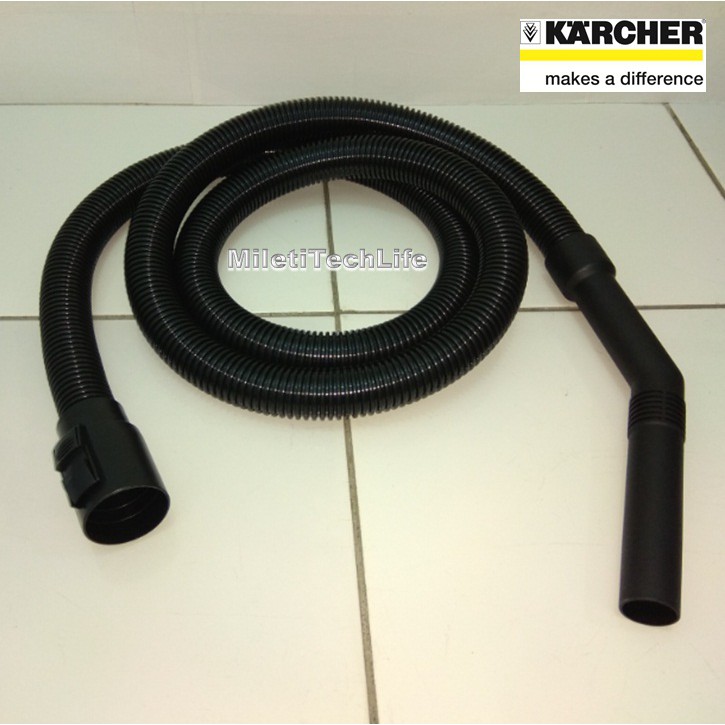 Karcher Suction Hose DN35 For WD2 WD3 WD4 WD5 NT20 NT30 NT38 Selang Vacuum