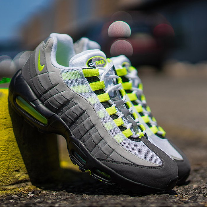 neon green 95