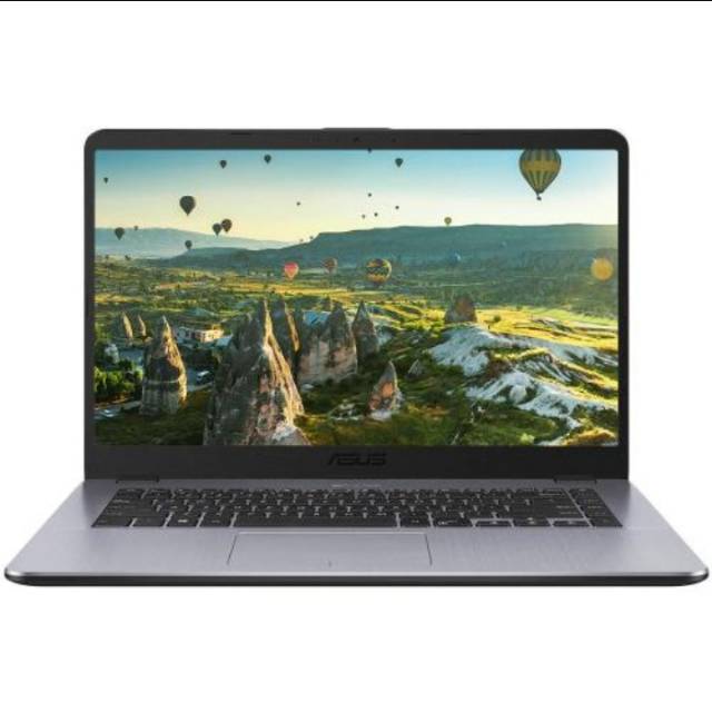 Laptop Asus X505Za Ryzen 5