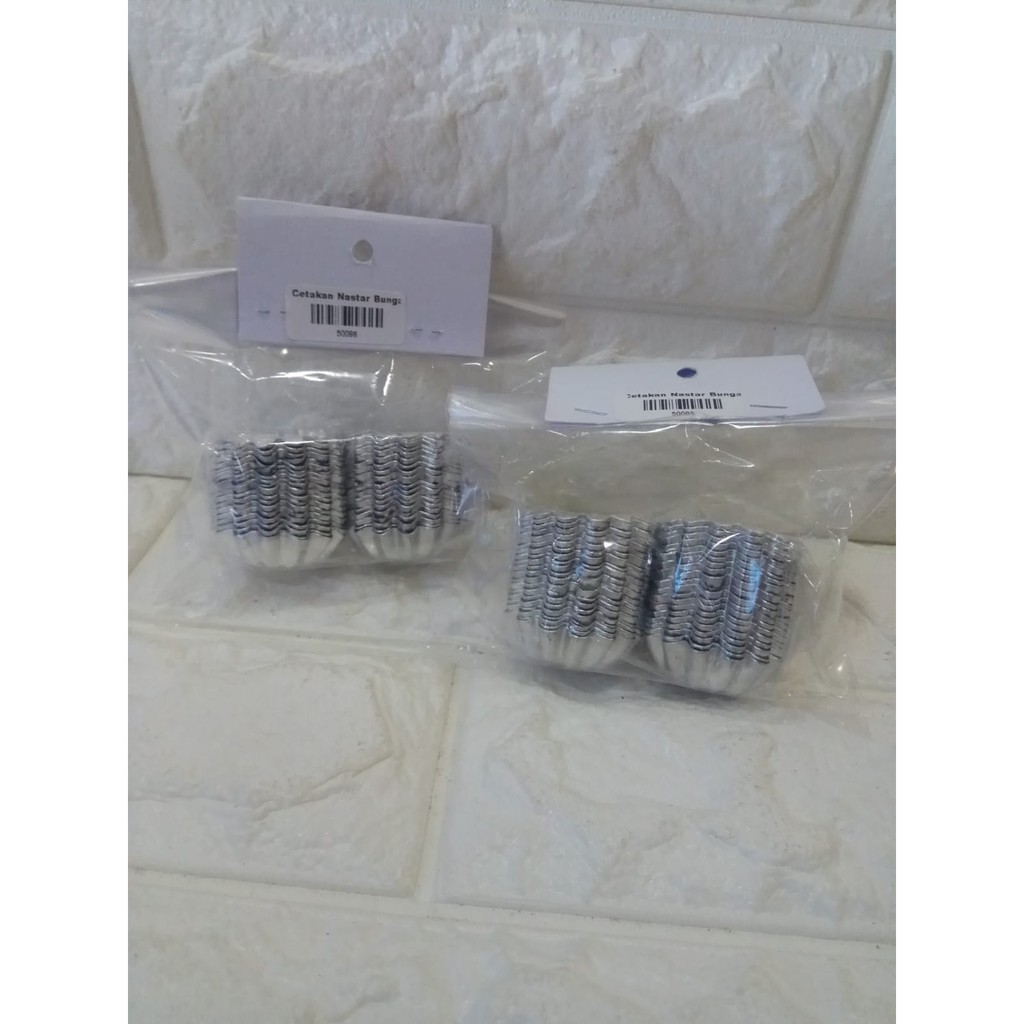 Cetakan Kue Nastar Bunga/Cetakan Kue/Cetakan Bunga