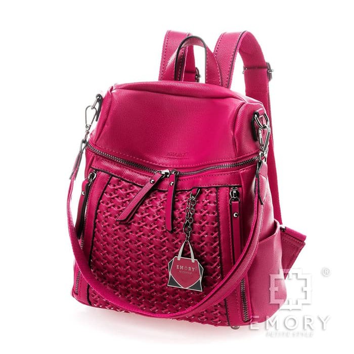 tas ransel emory cellyna