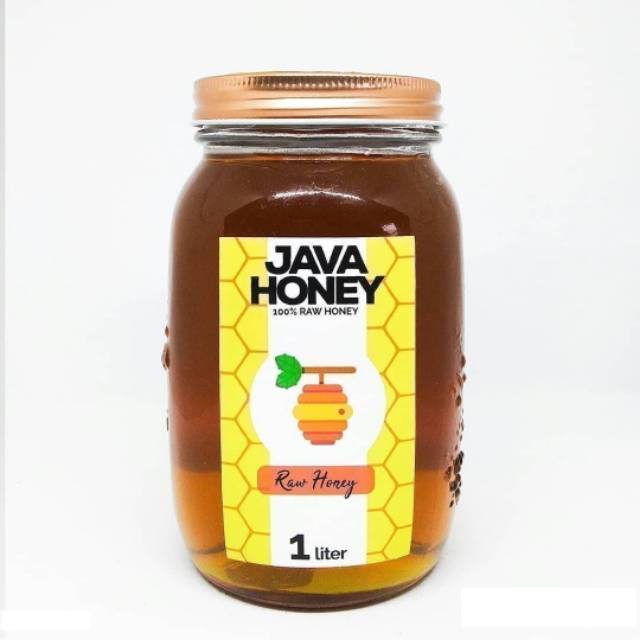 

Java honey