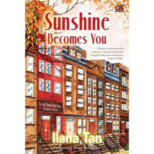 Sunshine Becomes You