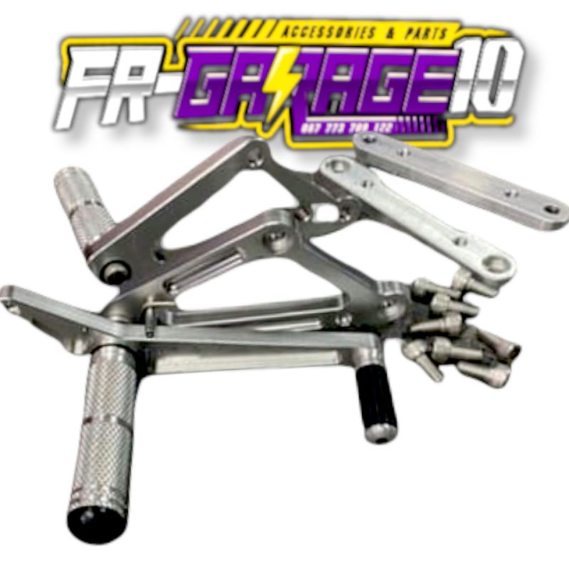 step underbone ninja r rr non disc copy dkt thailand aplikasi balap tiger gl  fu jupiter vega underb