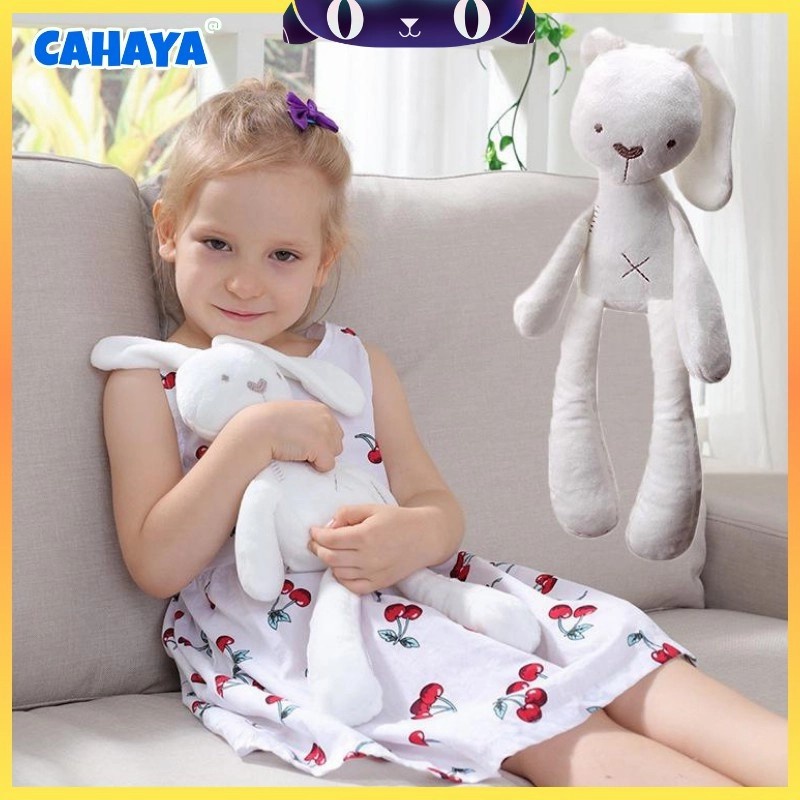 MOMBABY1 Kado Mainan anak perempuan Boneka Kelinci Mamas Papas Terbaru