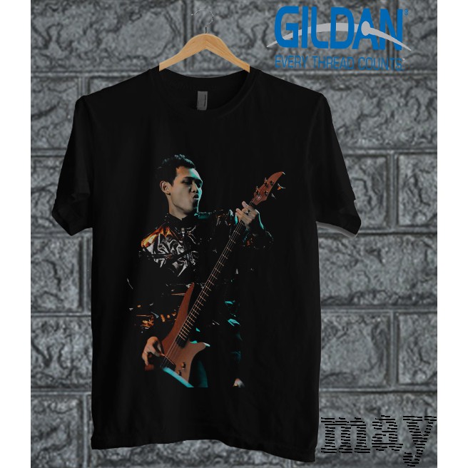 kaos MUSIK BONDAN PRAKOSO BP 1