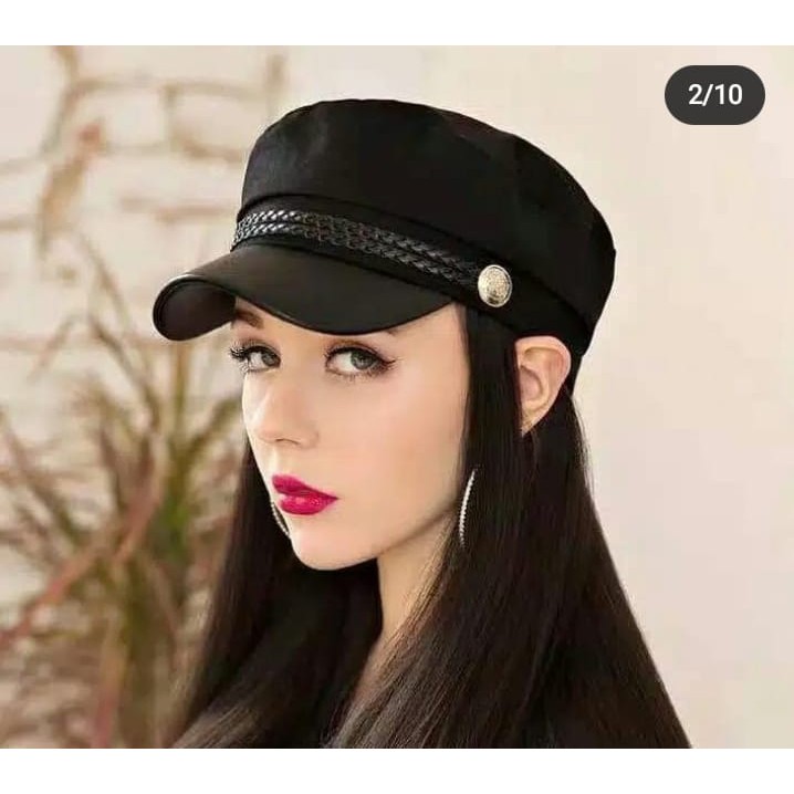 TOPI ARIL SAILORMAN ARMY  MODEL TERBARU TOPI ARIL LAGI TREND MASA SEKARANG2021