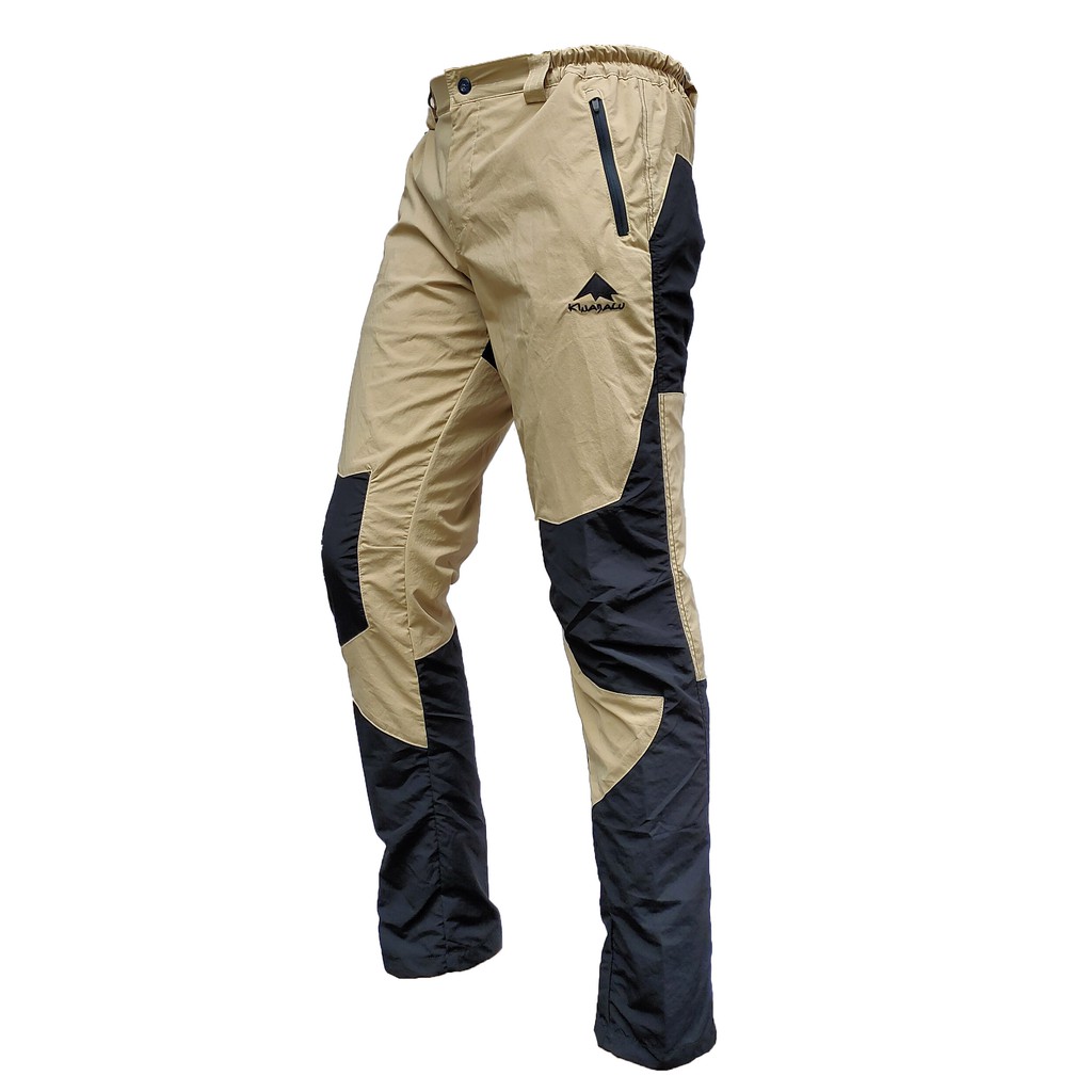 Celana Panjang Outdoor Hiking Kinabalu