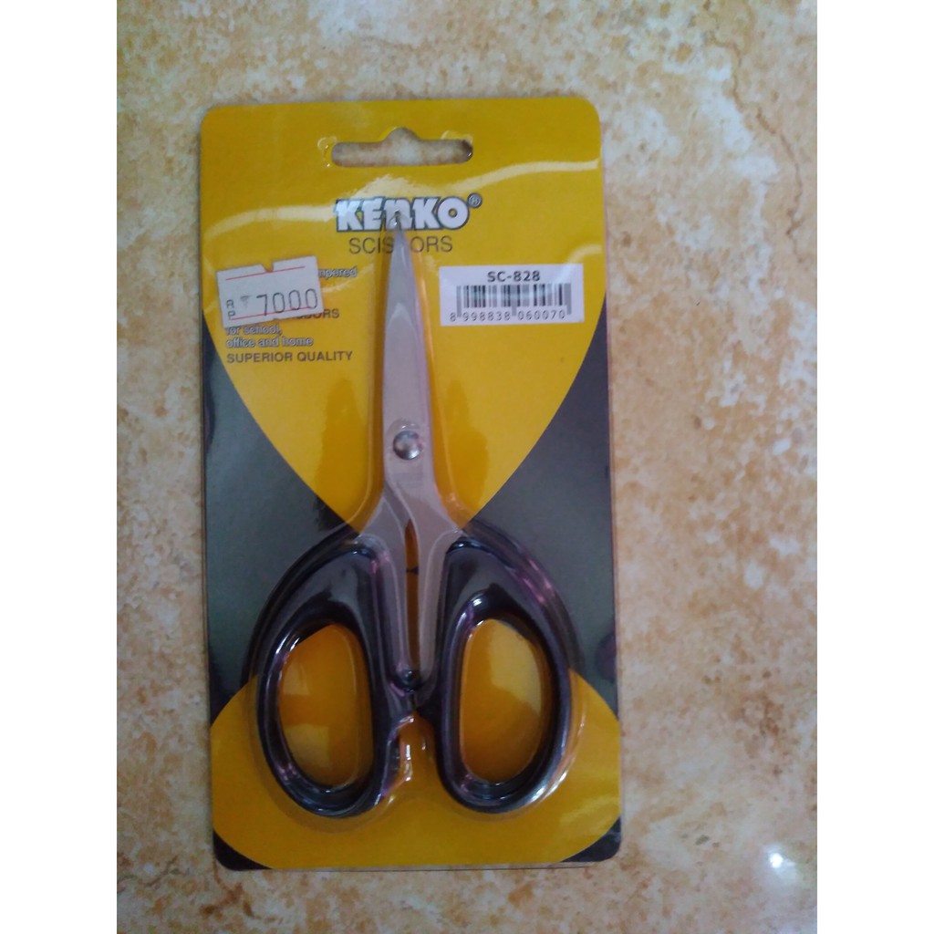 

gunting joyko sc 828