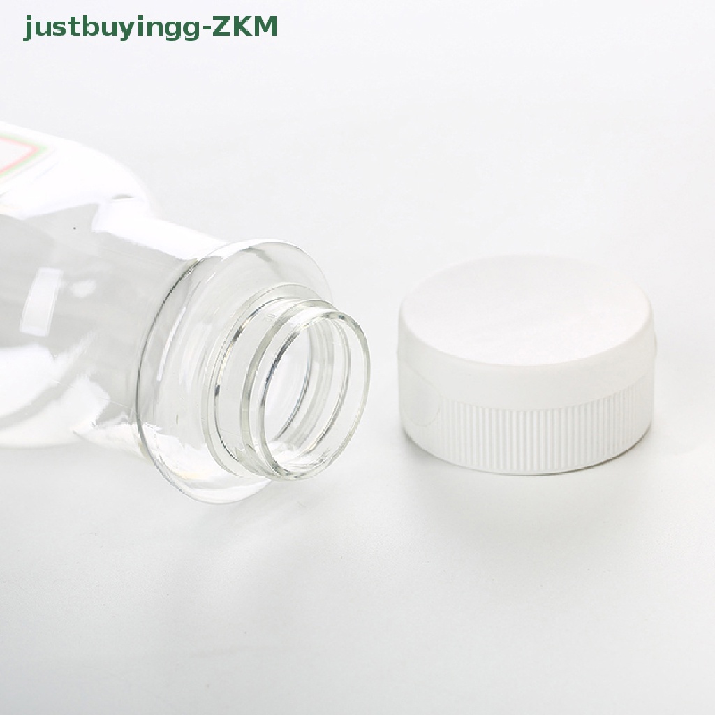 2pcs Botol Wadah Saus Tomat Salad Portabel Ukuran Kecil