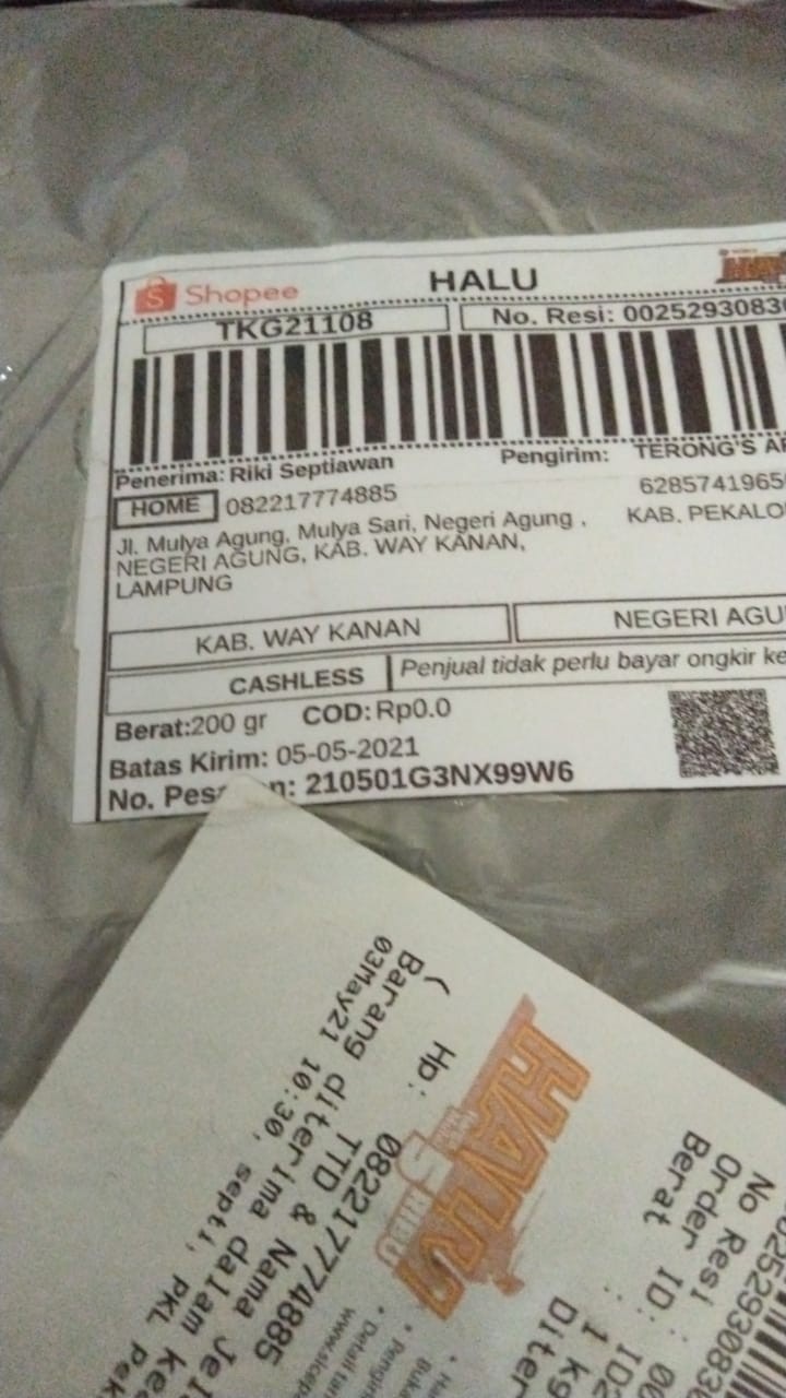 Maura Couple - Sania Ruffle Batik Couple Ori Ndoro Jowi Dnt Garansi Termurah Shopee - Batik Couple