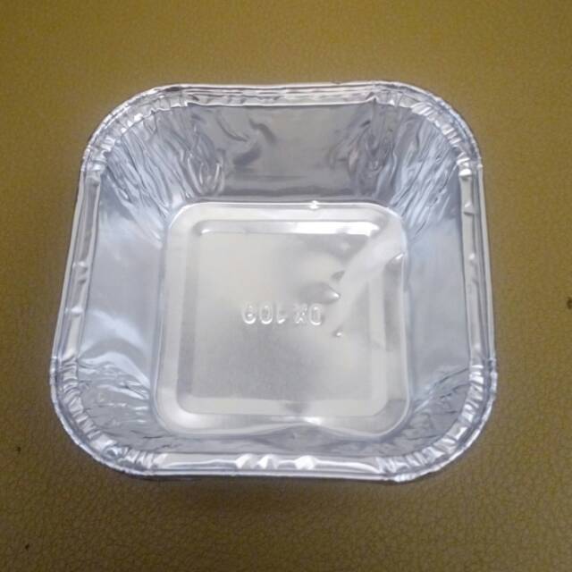 

Cup Aluminium foil
