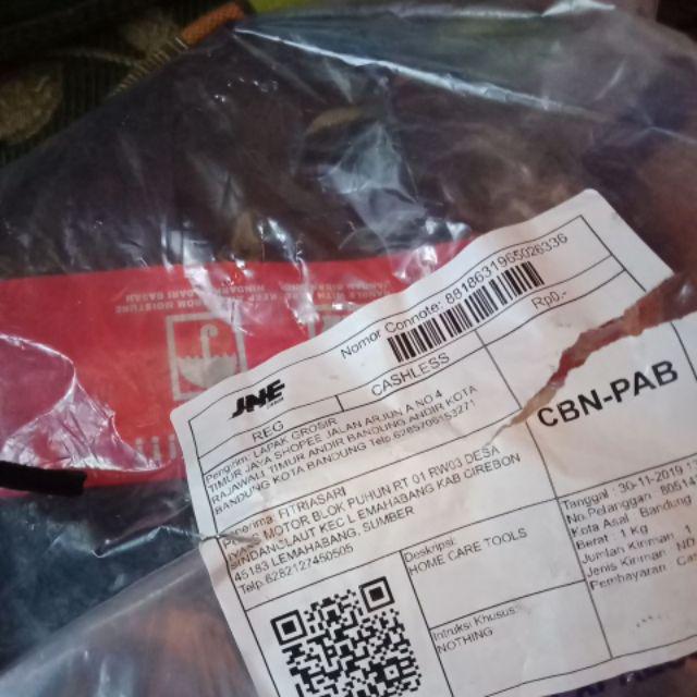 Bisa Cod Kawat Anti Sumbat 10 Meter   Alat Pembersih Saluran Pipa Mampet 6x10 M