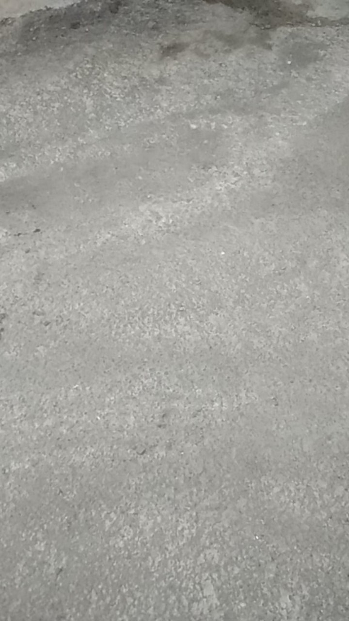 Busa Gosok Punggung / Busa Spons Mandi Model Panjang Kepang Bath Foam