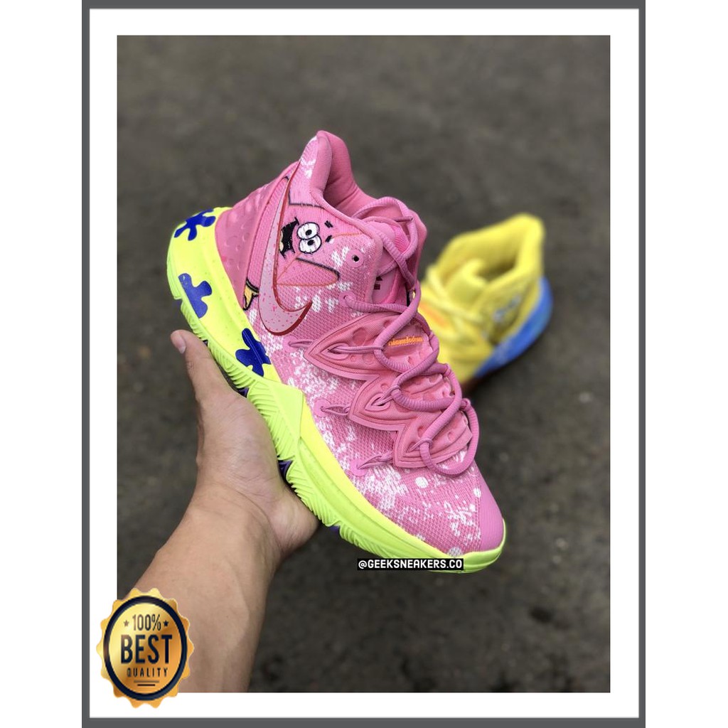 kyrie 2 patrick