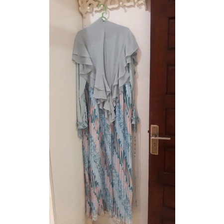 preloved ys signature murah