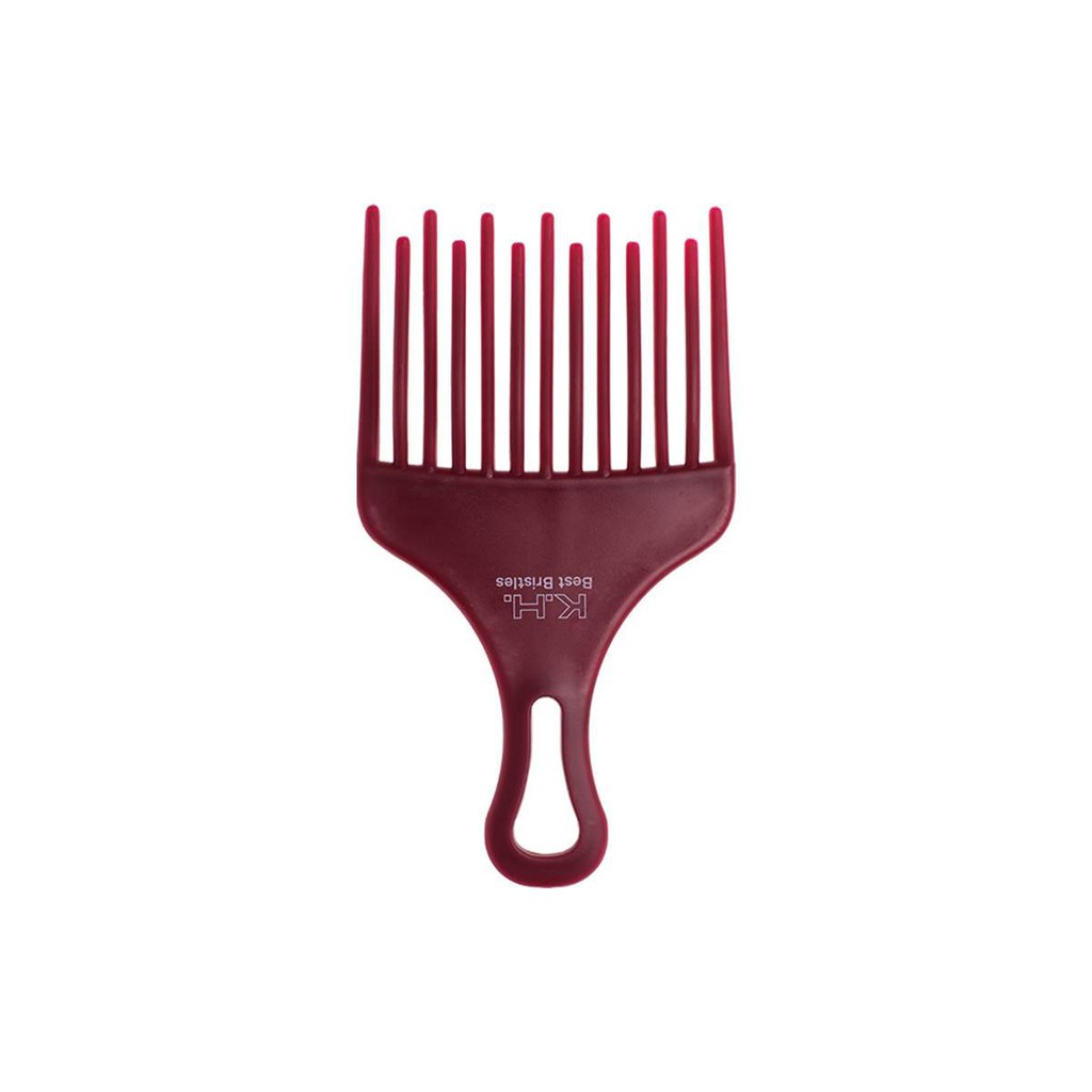 KH Lina – Sisir Garpu (Pick Comb) C-22