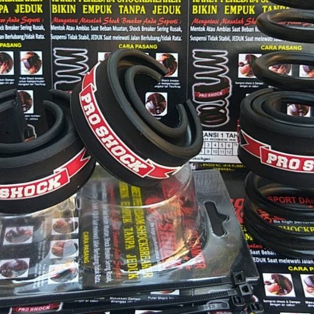 Sport damper motor