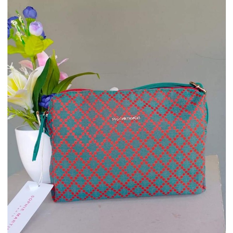 MURAH Tas Darlenna Tosca Sophie Martin Paris PROMO