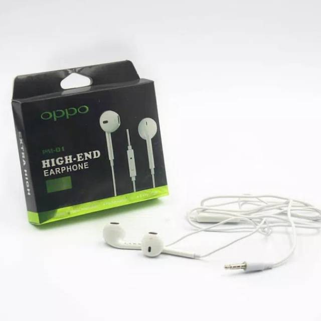 Handsfree oppo