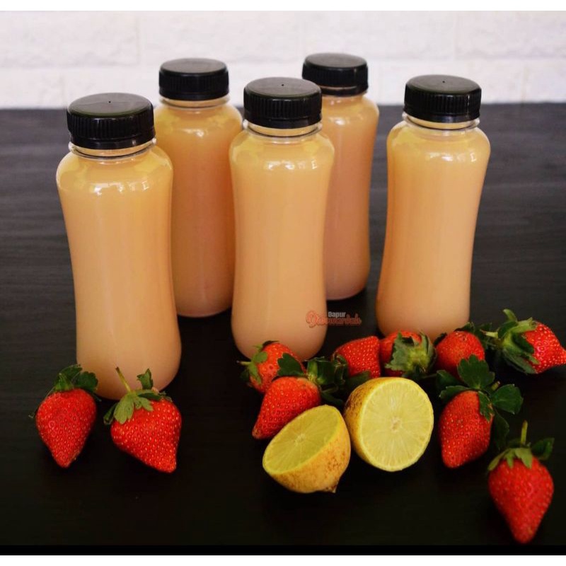 

BERAS KENCUR ALAMI 250 ML