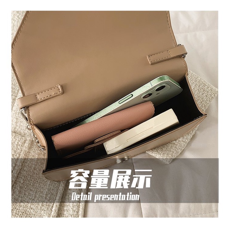 171220 Tas Selempang Wanita Import Premium Impor (1 KG MUAT 4)