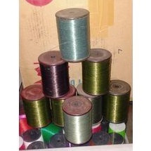 senar Korea size 035