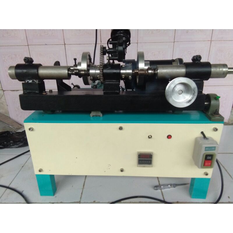 mesin copy noken as otomatis