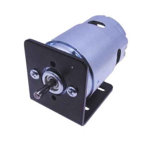 PAKET !!! Dinamo DC 895 12v -24V 12000 RPM plus BRACKET