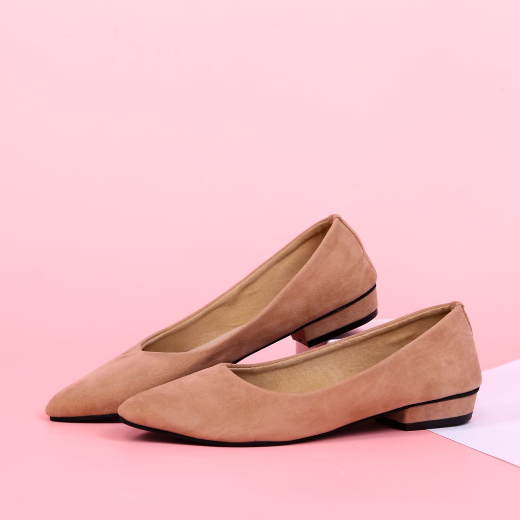 LORIKA DRANATHA FLATSHOES WANITA