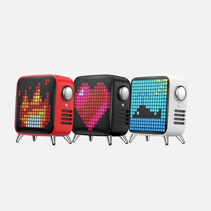 Speaker Divoom Tivoo Max