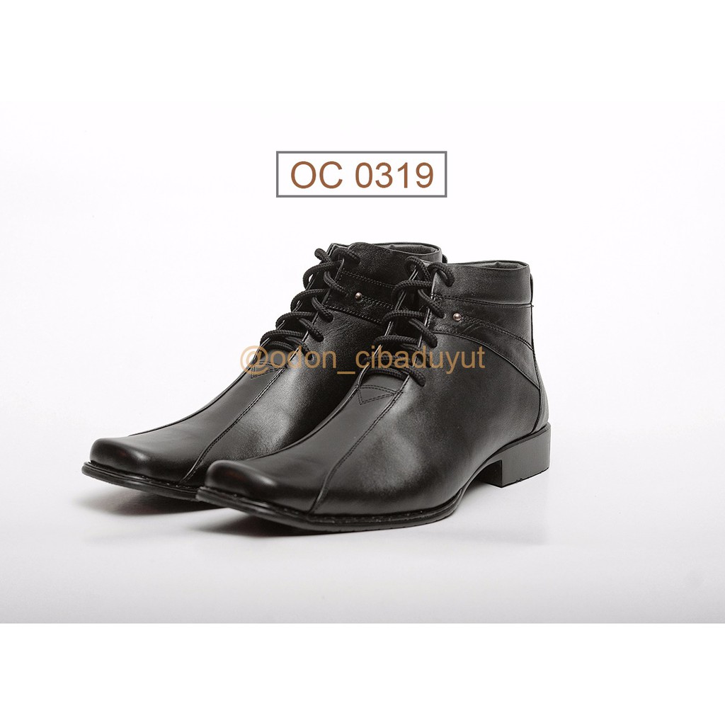 SEPATU PANTOFEL PRIA OC-0319