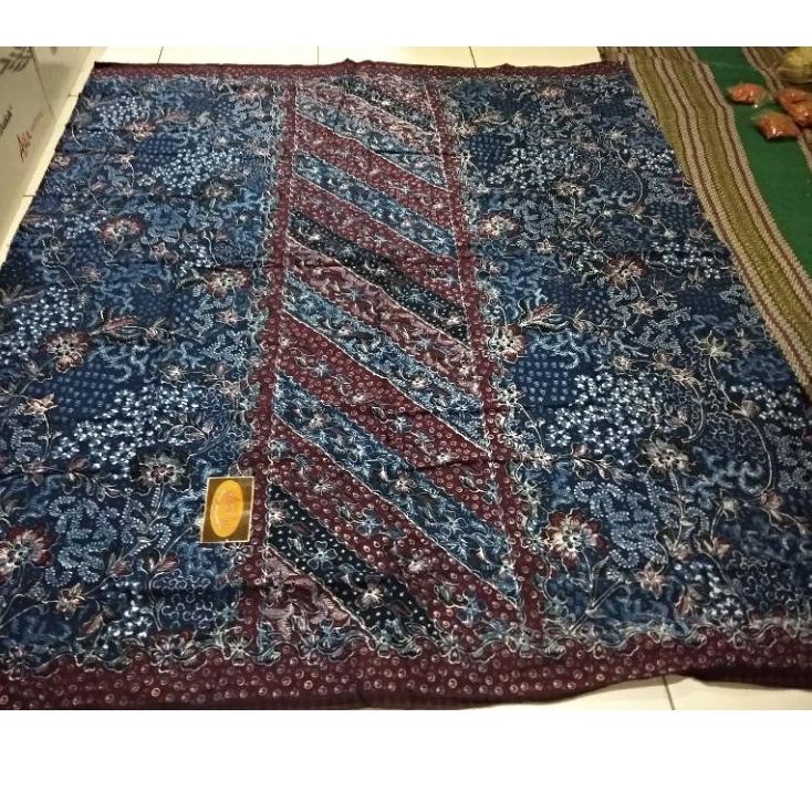 Modern.. sarung batik |batik lasem Rembang Murah - sarung Pria