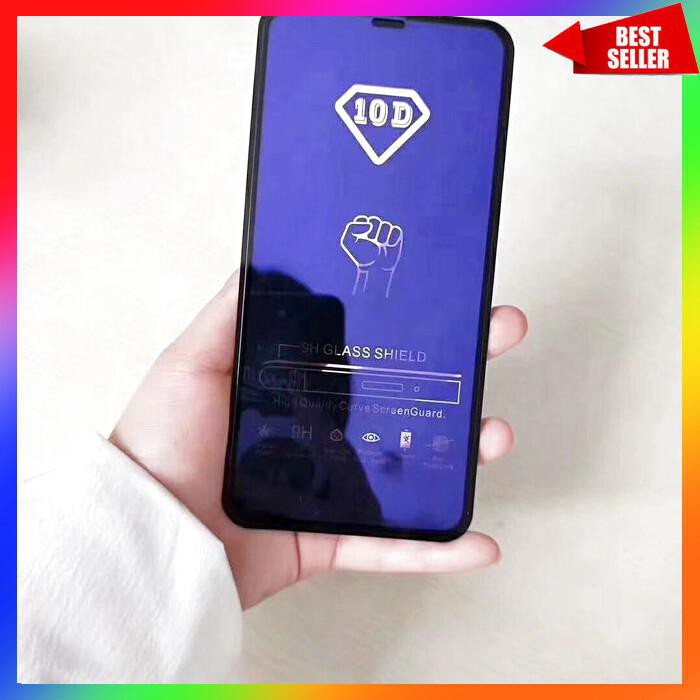 ACC HP ANTI GORES BLUELIGHT VIVO V5 PLUS