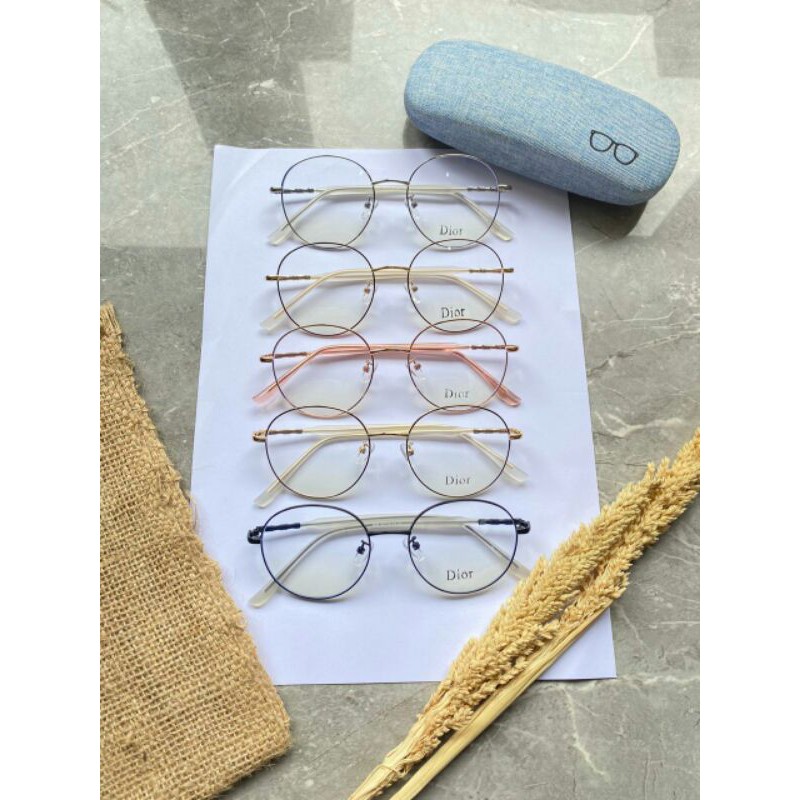 Kacamata frame DR 2008