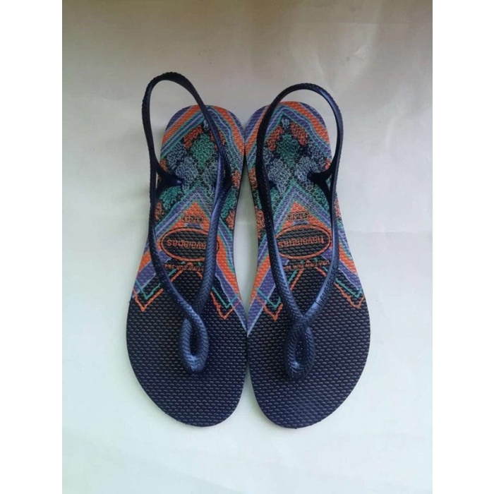 SANDAL HAVAIANAS MOTIF