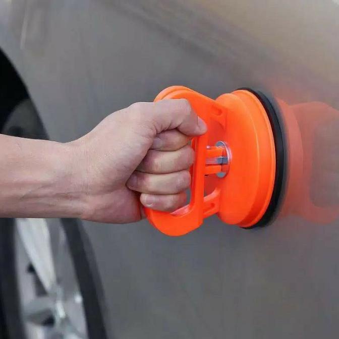 Penarik Body Mobil Penyok / Penarik Penyok / Alat Penyok Mobil