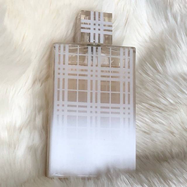 Jual Burberry Brit Summer Edition EDT For Women 100ml | Shopee Indonesia