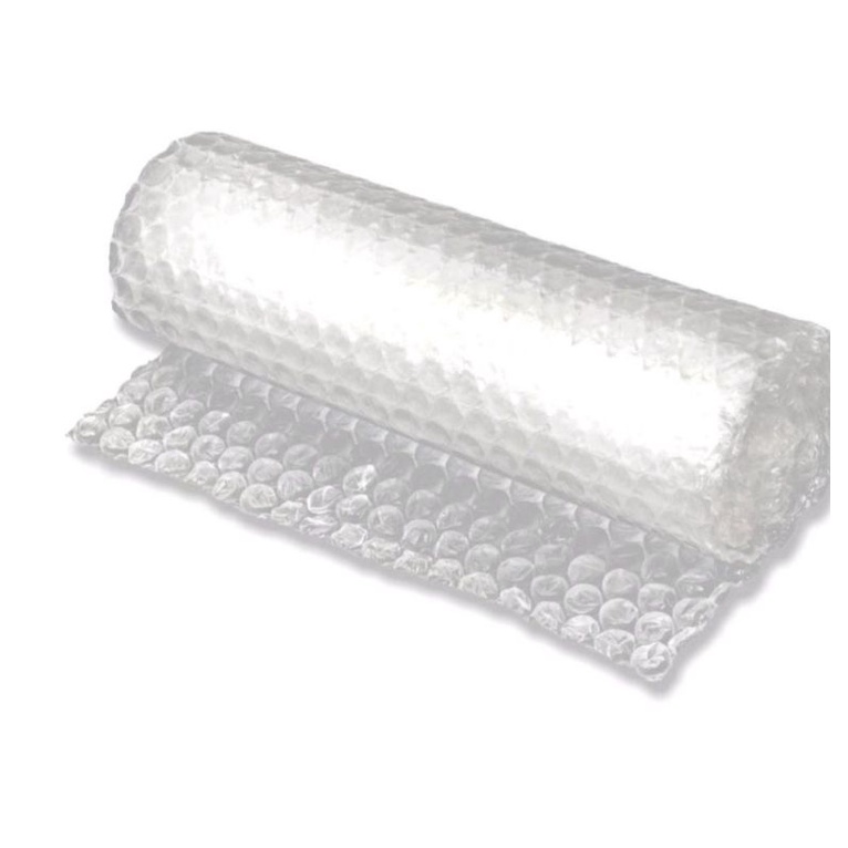 TAMBAHAN PACKING BUBBLE WRAP