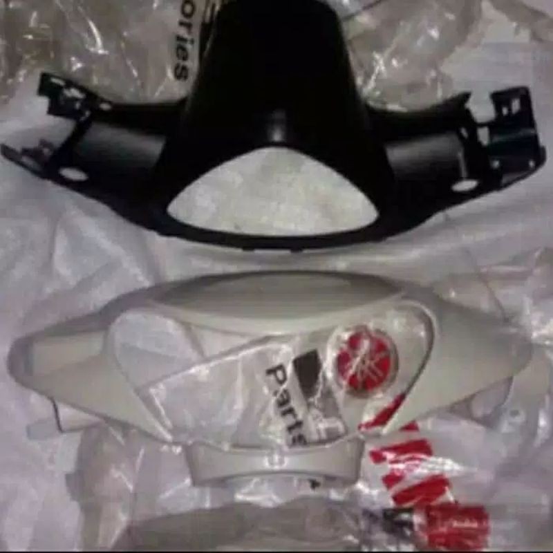 Batok depan belakang mio smile ori ygp