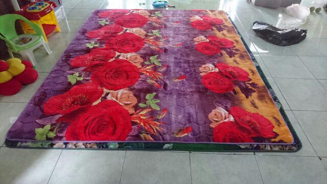Karpet Malaysia 190 X 220