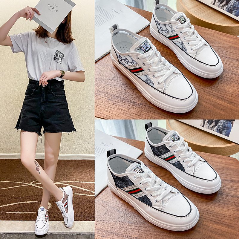 apk -978,  sepatu wanita import fashion sneaker wanita import terkiniian dan terpopular cantik sepatu 0278