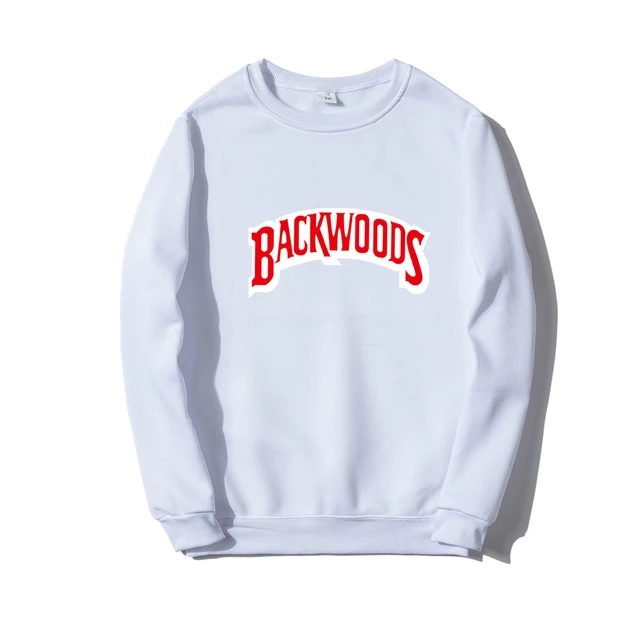 BACKWOOD Basic Sweater II BACKWOOD Sweater Crewneck II Sweatshirt Sz M - XL ( Pria &amp; Wanita / Anak &amp; Dewasa )