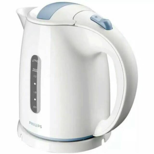 Philips Kettle Electrik HD-4646 (Preloved)